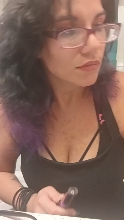 MamaB88 live cam on Cam4