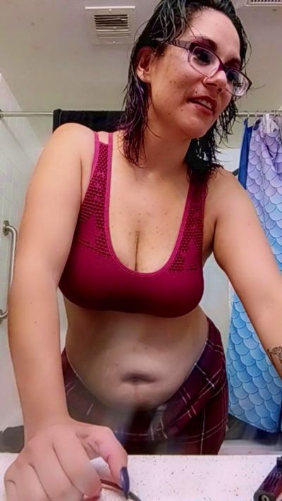 MamaB88 live cam on Cam4