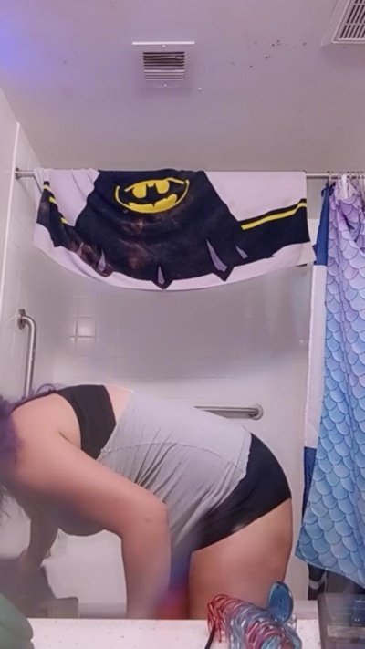 MamaB88 live cam on Cam4
