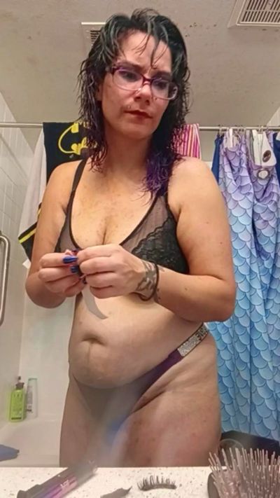 MamaB88 live cam on Cam4