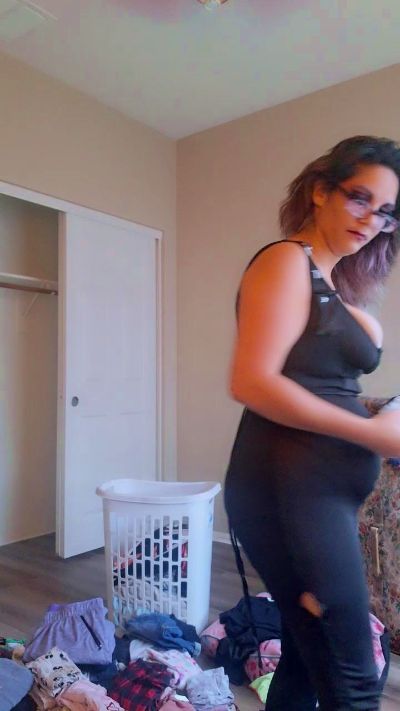 MamaB88 live cam on Cam4