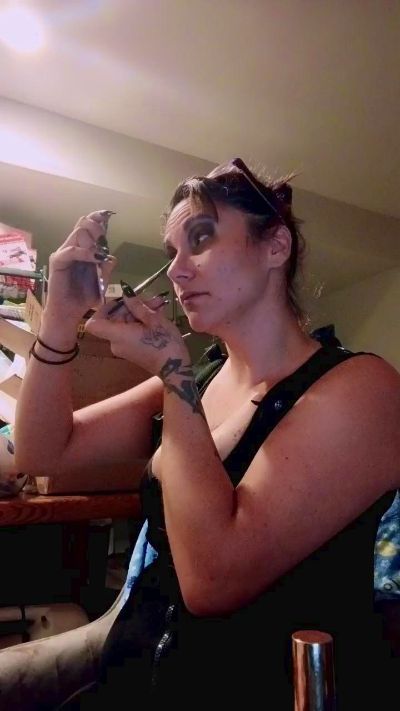 MamaB88 live cam on Cam4