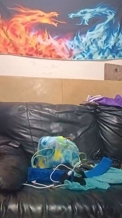 MamaB88 live cam on Cam4