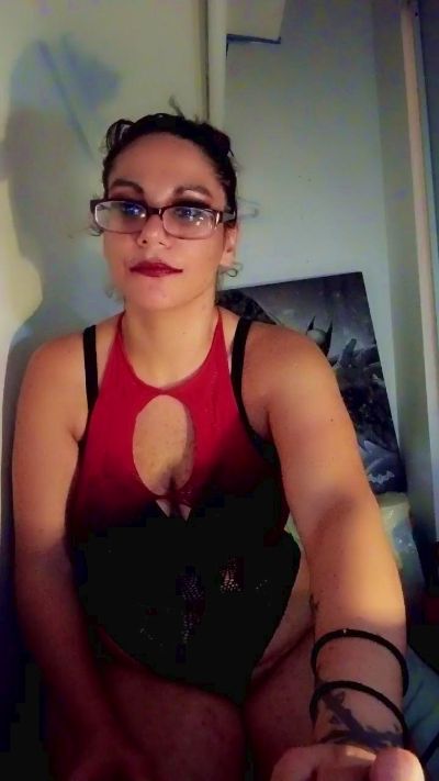 MamaB88 live cam on Cam4