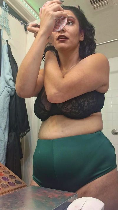 MamaB88 live cam on Cam4