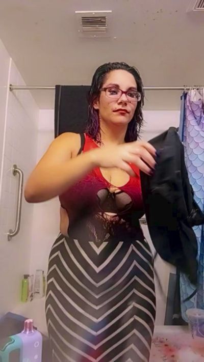 MamaB88 live cam on Cam4