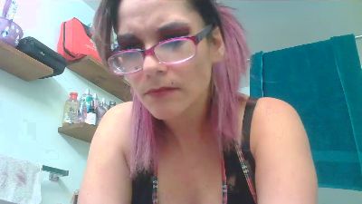 MamaB88 live cam on Cam4