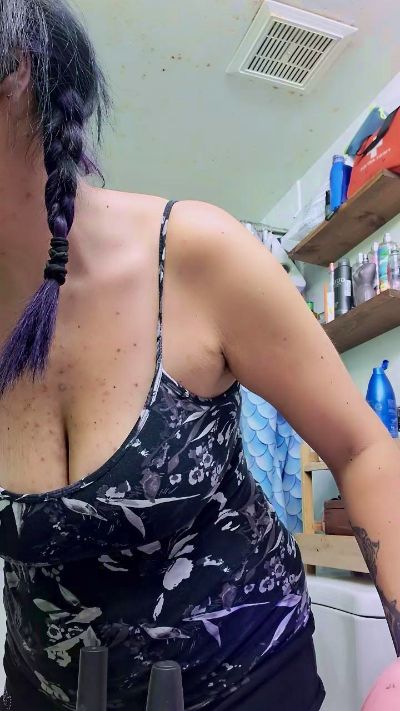 MamaB88 live cam on Cam4