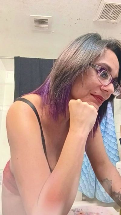 MamaB88 live cam on Cam4