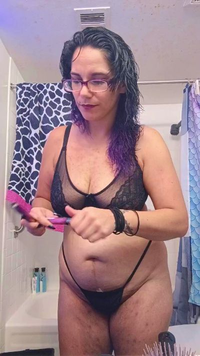 MamaB88 live cam on Cam4