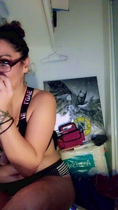 MamaB88 live cam on Cam4