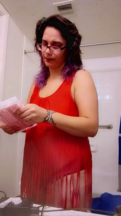 MamaB88 live cam on Cam4