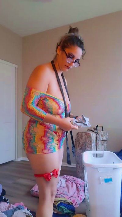 MamaB88 live cam on Cam4