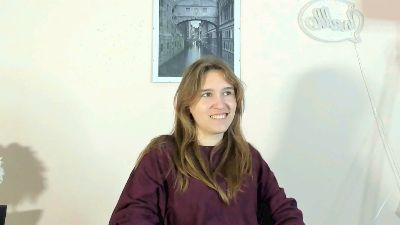 MamieGrano live cam on Cam4