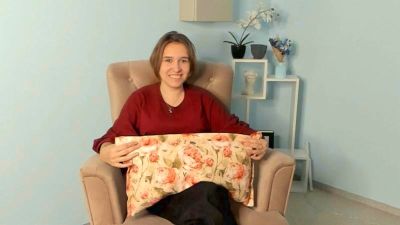 MamieGrano live cam on Cam4