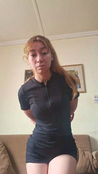 Mamigentai 来自 阿根廷 的 女性 直播摄像头