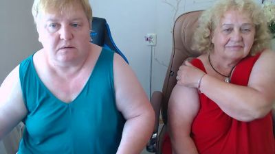 MammiXX live cam on Cam4