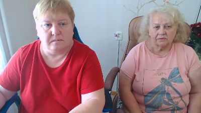 MammiXX live cam on Cam4