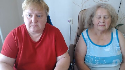 MammiXX live cam on Cam4