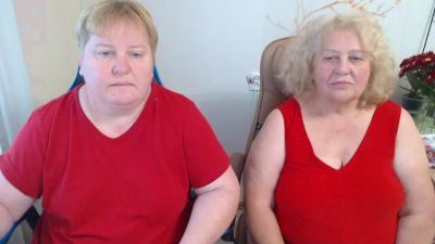 MammiXX live cam on Cam4