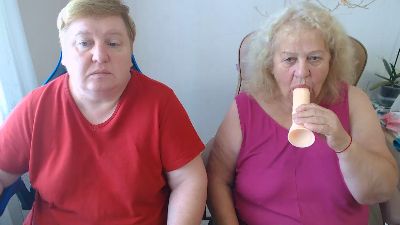 MammiXX live cam on Cam4