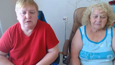 MammiXX live cam on Cam4