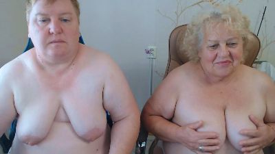 MammiXX live cam on Cam4