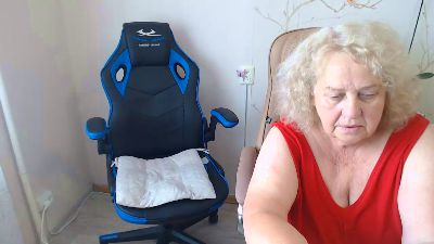 MammiXX live cam on Cam4