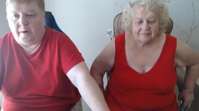 MammiXX live cam on Cam4