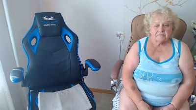 MammiXX live cam on Cam4