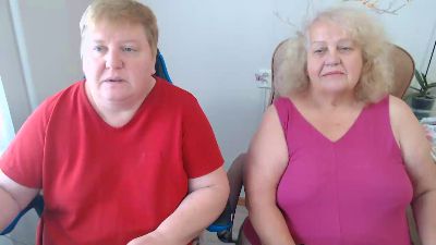 MammiXX live cam on Cam4