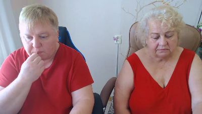 MammiXX live cam on Cam4