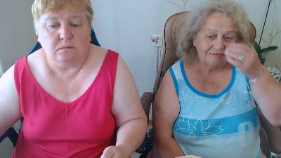 MammiXX live cam on Cam4