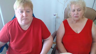 MammiXX live cam on Cam4