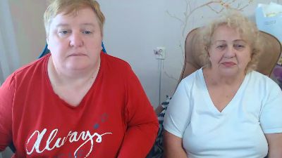 MammiXX live cam on Cam4