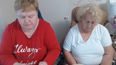 MammiXX live cam on Cam4