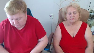 MammiXX live cam on Cam4