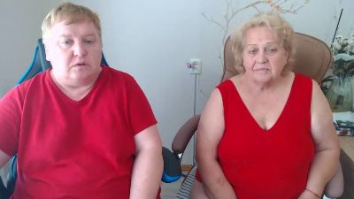 MammiXX live cam on Cam4