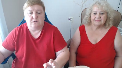 MammiXX live cam on Cam4