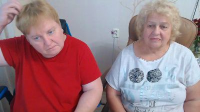 MammiXX live cam on Cam4