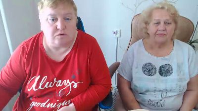 MammiXX live cam on Cam4