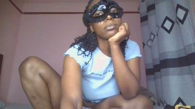 Mamuska live cam on Cam4