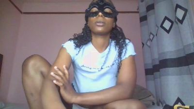 Mamuska live cam on Cam4