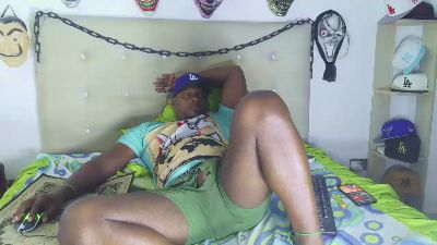 Manbigcockblack live cam on Cam4