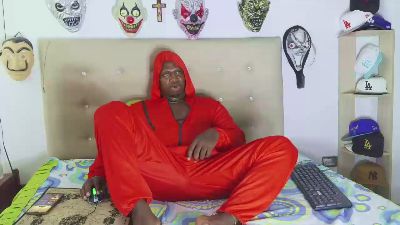 Manbigcockblack live cam on Cam4
