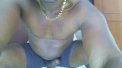 Manbigcockblack live cam on Cam4