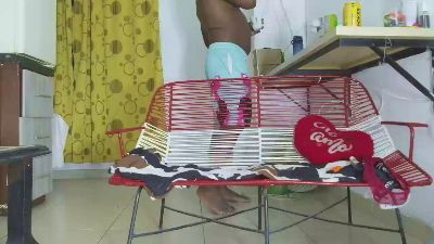 Manbigcockblack live cam on Cam4