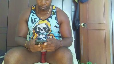 Manbigcockblack live cam on Cam4