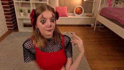 MandiArbo live cam on Cam4