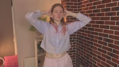 MandiArbo live cam on Cam4